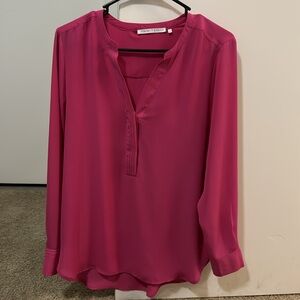 Violet and Claire women’s blouse size medium
